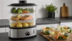 Dampfgarer & Meal-Prep: Dampfgaren als Lifestyle