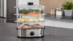 Beste Dampfgarer unter 200 Euro: Modelle mit Top-Preis-Leistung