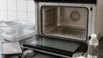 Dampfgarer reinigen und entkalken: Schritt für Schritt